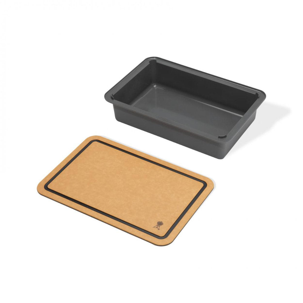weber works box und schneidebrett main
