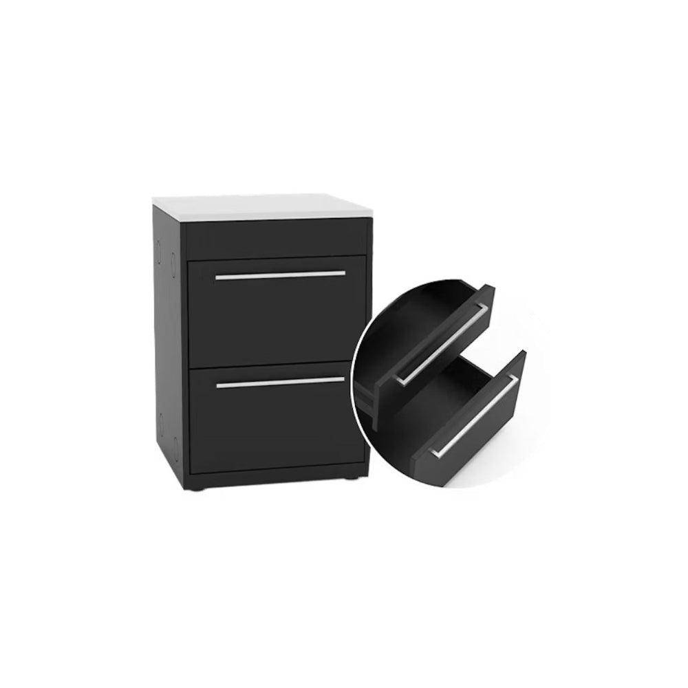 Weber_BBQ_Outdoork-che_zweifach_Modul