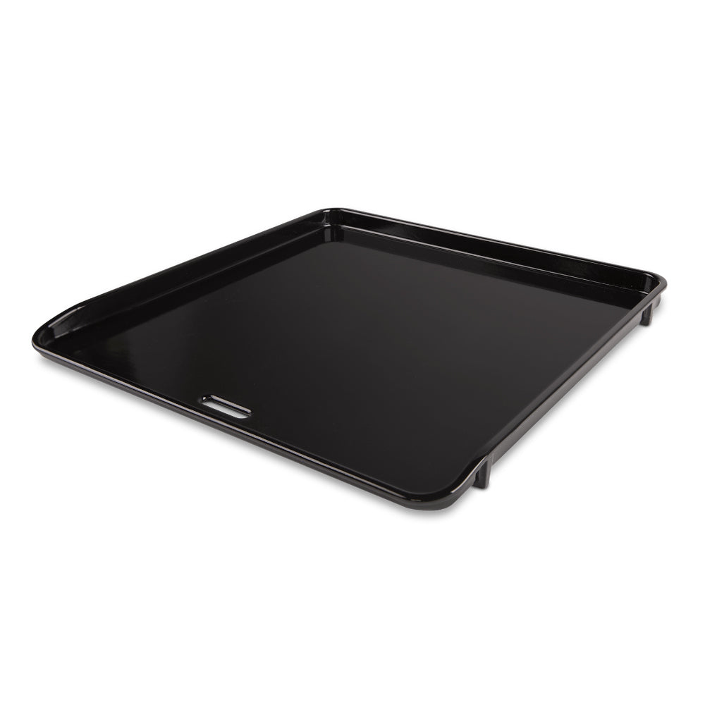 Weber CRAFTED Gourmet BBQ System Grillplatte/Plancha​ (7682)