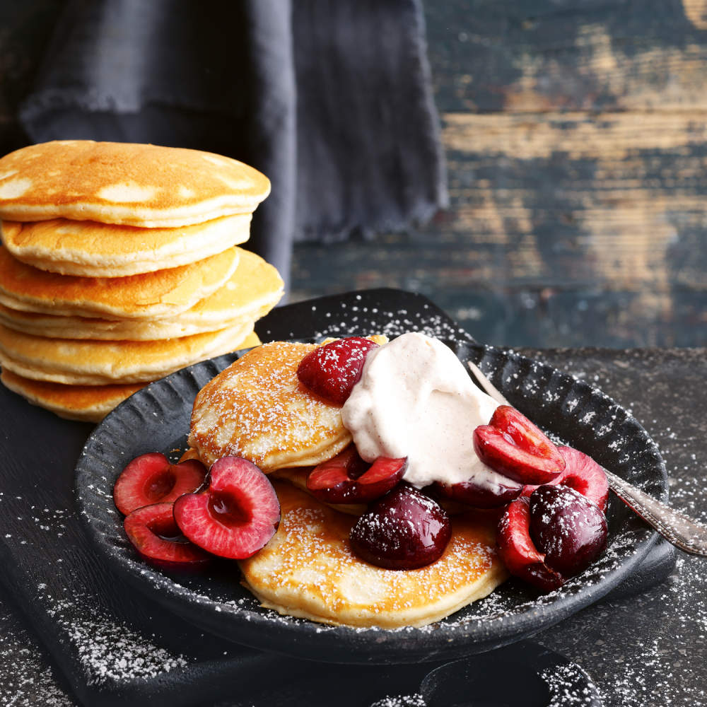 Weber_Diamond_Edition_Rezept_Pfannkuchen