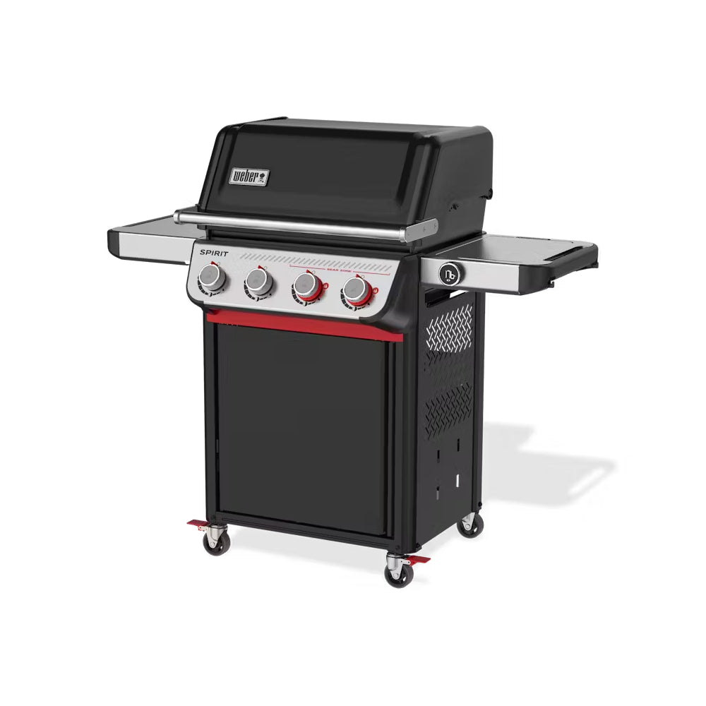 Weber EP-425 Angewinkelt rechts