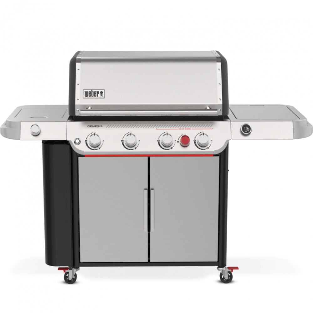 Weber_GENESIS_SP-435W _BS_Gasgrill_Front