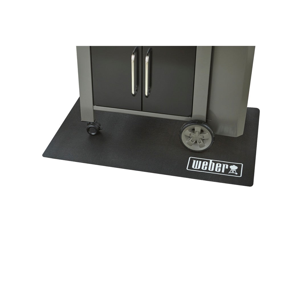 Weber Grillmatte 17897 mit Genesis II