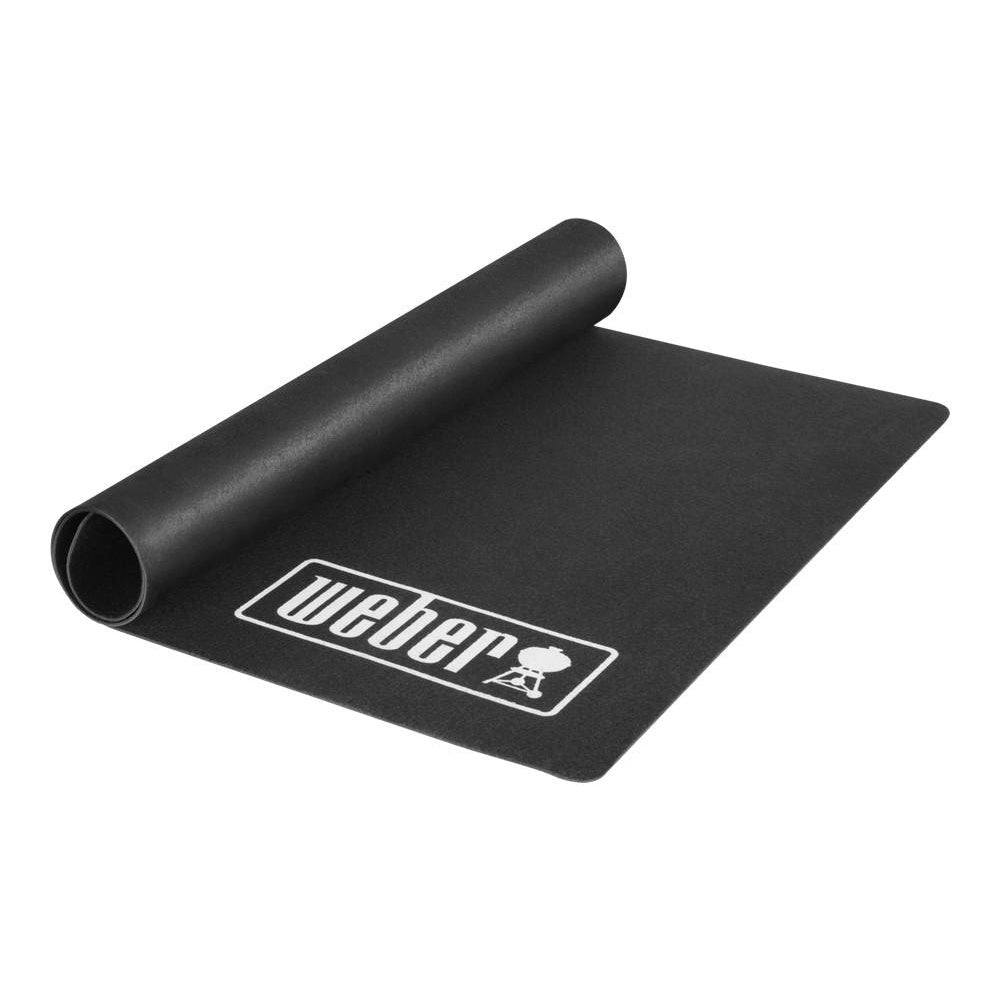 weber grillmatte gerollt