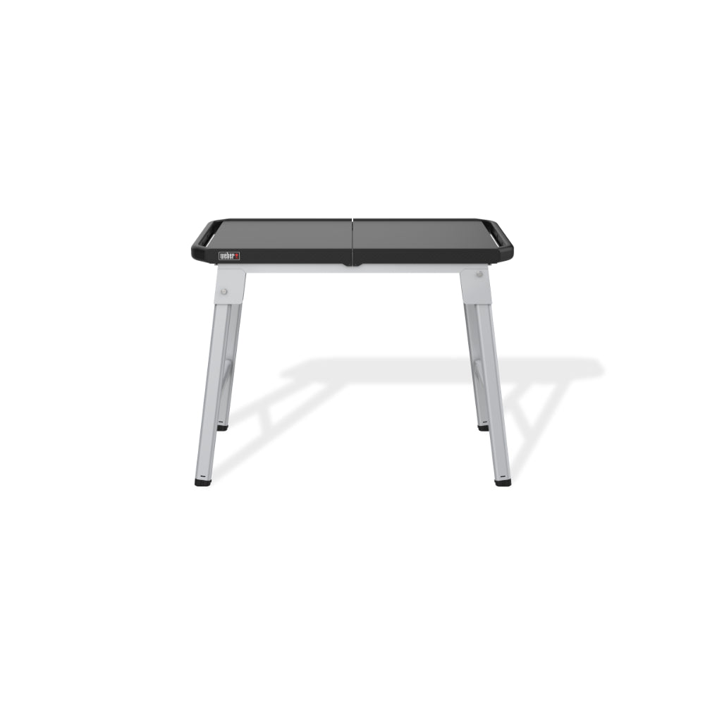 Weber_Grilltisch_ausziehbar_frontal