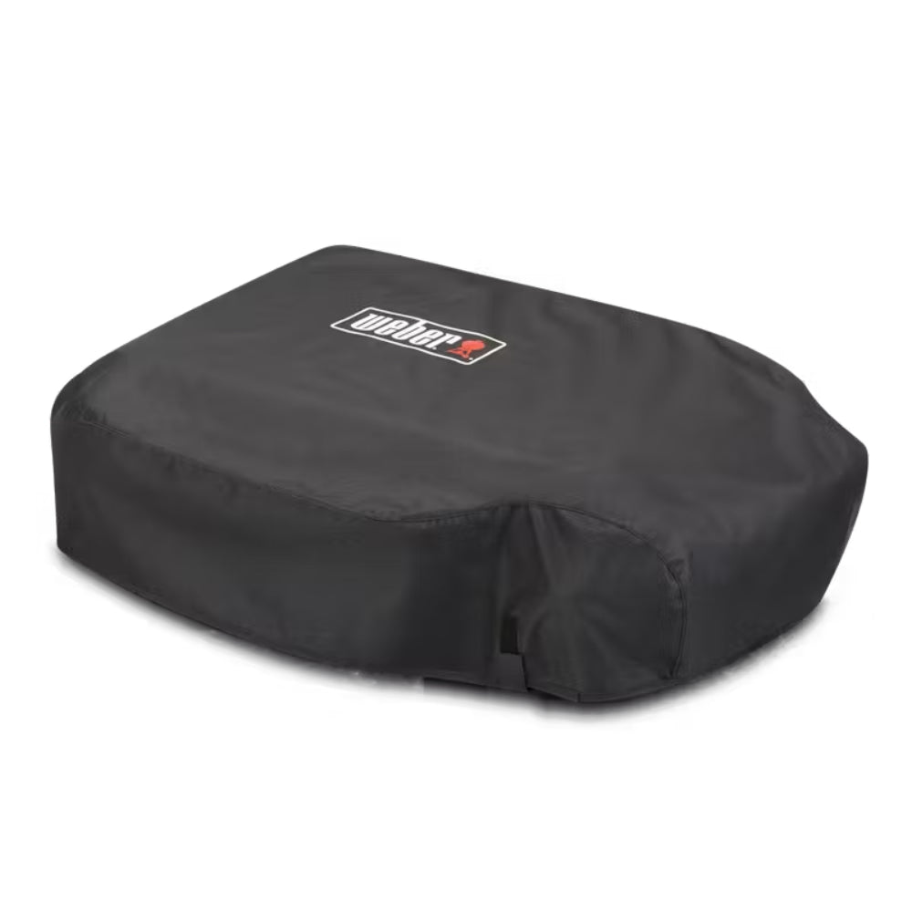 Weber_Premium-Abdeckhaube_für_Plancha_angewinkelt_links