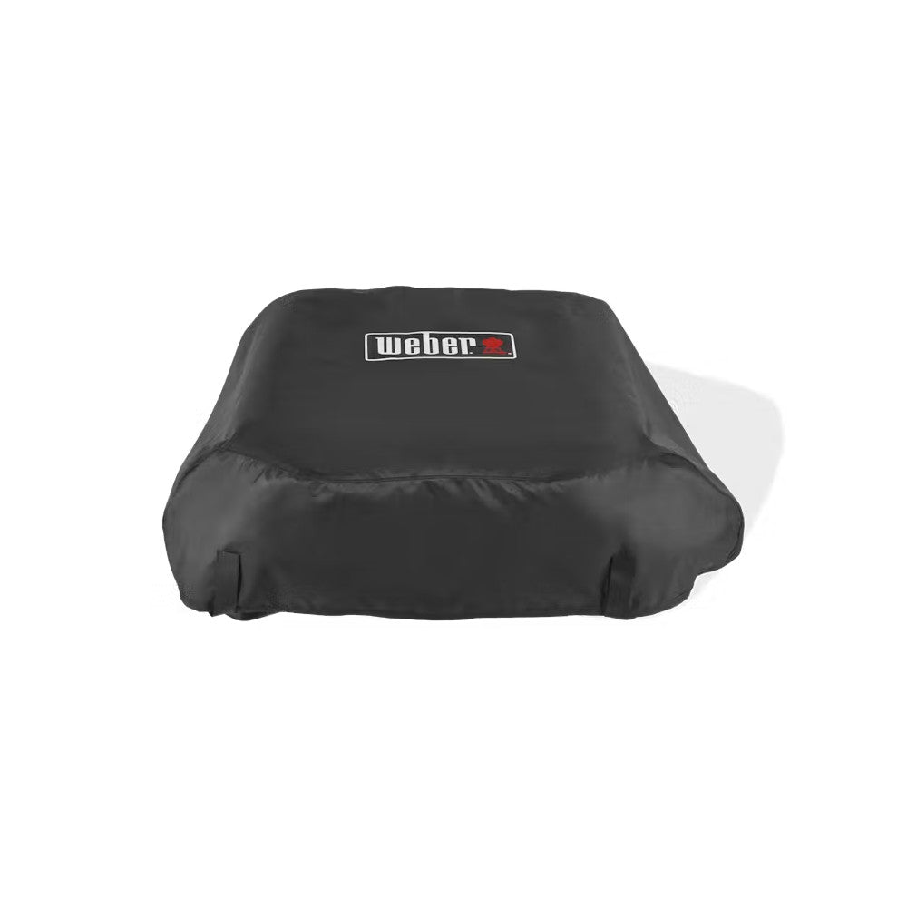 Weber Premium Abdeckhaube Front