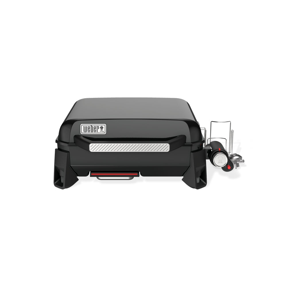 Weber Slate GP 43cm Premium Plancha Front