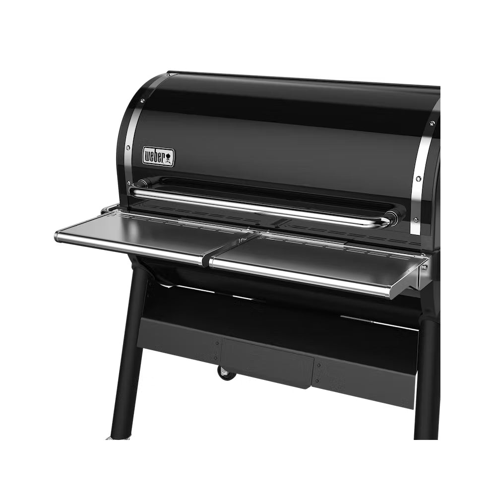 Weber_smokefire_frontablage_klappbar