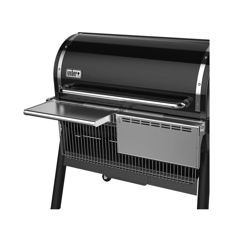 Weber_smokefire_frontablage_klappbar_abgeklappt