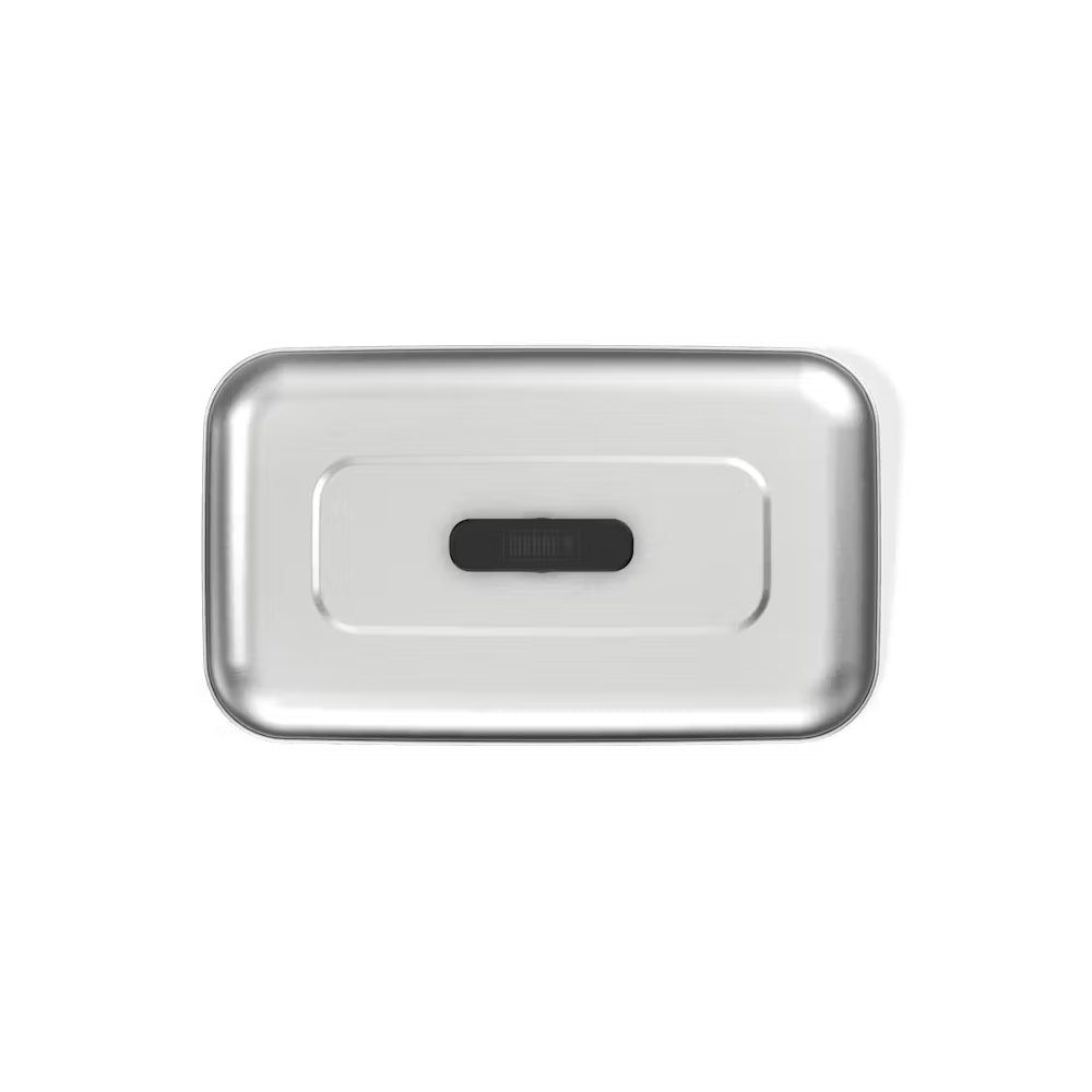 Weber XL Haube für Grillplatten von Oben