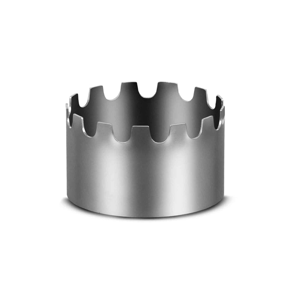 Monolith Wok-Krone für ICON